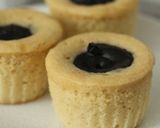 Foto langkah ke 4 dari resep Kue Putu Belanda.