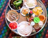 صورة لخطوة 1 من وصفة دولمه عراقيه