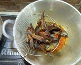 Foto langkah ke 6 dari resep Cuma di Sini! Ikan Bumbu Rujak ala Kampung, Pedas dan Segar.