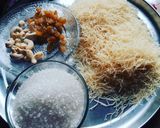 সেমাইয়ের ক্ষীর (sevai kheer recipe in Bengali) রেসিপি ধাপ - 1 ছবি