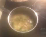 Foto del paso 2 de la receta: Sopa de patata, jamón y eneldo