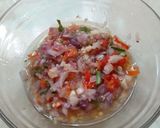 Foto langkah ke 4 dari resep 37. Sambal Matah.