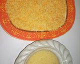 Foto langkah ke 2 dari resep Crispy Rice Rolls.