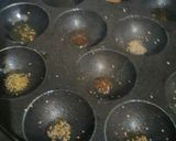 मूंग दाल के अप्पे (Moong dal ke appe recipe in hindi) रेसिपी चरण 2 फोटो