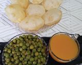 A picture of step 10 of Tri Colour Breakfast.