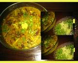 Dalia gosht recipe step 7 photo