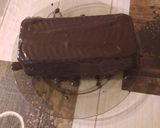 Gluténmentes Csokoládés Gesztenyés kenyér 🐰 recept fázis 7 fotója