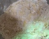 A picture of step 2 of Fish pie.