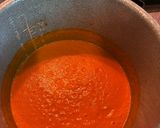 Foto del paso 5 de la receta: Tomate frito casero en Olla GM