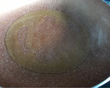 Foto del paso 6 de la receta: Noodles de huevo al estilo oriental, con setas namiko, para vegetarianos