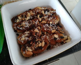 Foto del paso 3 de la receta: Capirotada de Piloncillo