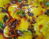 कढ़ी पकौड़ा (Kadhi Pakora recipe in Hindi) रेसिपी चरण 6 फोटो