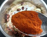 तिळाची चटणी (tilachi chutney recipe in marathi) रेसिपी स्टेप 3 फोटो 
