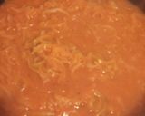 Foto del paso 7 de la receta: Tinga de pollo