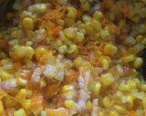 Foto del paso 2 de la receta: Terrina de choclo y atún