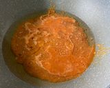 Gambar langkah 1 resipi Gulai ikan tongkol.