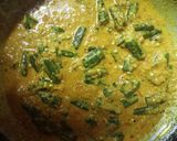 દહીં ભીંડી મસાલા (Dahi Bhindi Masala Recipe In Gujarati) રેસીપી સ્ટેપ5ફોટો