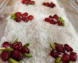 عکس مرحله 4 از دستور دسر برفی