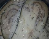 Foto del paso 4 de la receta: Milanesas de Berenjenas con 3 harinas!! sin TACC