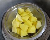 Foto langkah ke 1 dari resep Pastel Tutup Panggang.
