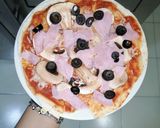 Foto del paso 3 de la receta: Pizzas caseras 🍕
