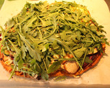 Foto del paso 10 de la receta: Pizzas V-G-Tariana