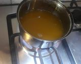 A picture of step 2 of Juicy homemade jelly ❤.