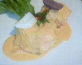Foto del paso 4 de la receta: Crema de rocoto
