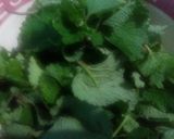 Foto langkah ke 4 dari resep Sayur bangun-bangun.