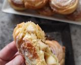 Foto langkah ke 8 dari resep Swirl Donut.