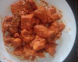 A picture of step 2 of Kerala Style Chicken Fry | നാടൻ ചിക്കൻ ഫ്രൈ.