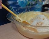 Foto langkah ke 2 dari resep Garlic Cheese Cookies.