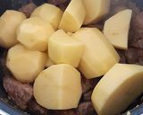 Foto del paso 4 de la receta: Guiso de ternera