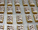 Foto langkah ke 6 dari resep Icing Cookies.