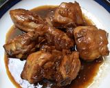 Foto langkah ke 3 dari resep Ayam Kecap.