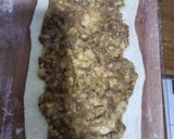 Foto langkah ke 5 dari resep Roti Tawar Pisang Kurma (Sourdough).