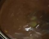 Foto langkah ke 2 dari resep Brownies Gluten Free(Tepung Maizena).
