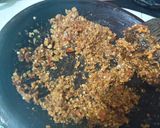 Foto langkah ke 1 dari resep Sambal Kecap Enak Simpel.