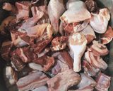 Foto langkah ke 1 dari resep Sandung Lamur Pedas Asin.