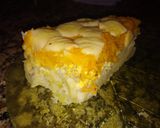 Foto del paso 3 de la receta: Pastel de papa y calabaza