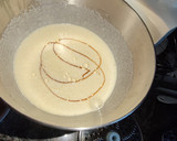 Foto del paso 3 de la receta: Torta Vainilla & Cacao. 1-2-3-4!