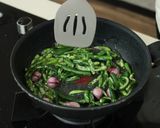 Foto langkah ke 7 dari resep Ayam Penyet Cabe Ijo Devina Hermawan.