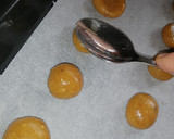 Foto del paso 3 de la receta: . Mostachudos