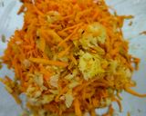 ओल्या हळदीचे लोणचे (olya haldiche lonche recipe in marathi) रेसिपी स्टेप 2 फोटो 