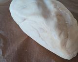 Sós rúd gluténmentesen recept fázis 1 fotója