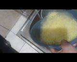 Foto langkah ke 1 dari resep 3K (Kering Kentang Kacang).