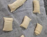 Foto del paso 3 de la receta Hojaldre de un dia de verano