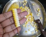மொரு மொரு ஸ்வீட் கான் (Sweet corn fry recipe in tamil) ரெசிபி ஸ்டேப் 1 புகைப்படம்