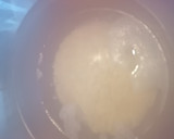 Foto del paso 1 de la receta: Ensalada griega con pasta orzo casera