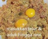 Foto langkah ke 7 dari resep Rempah-rempah daging.